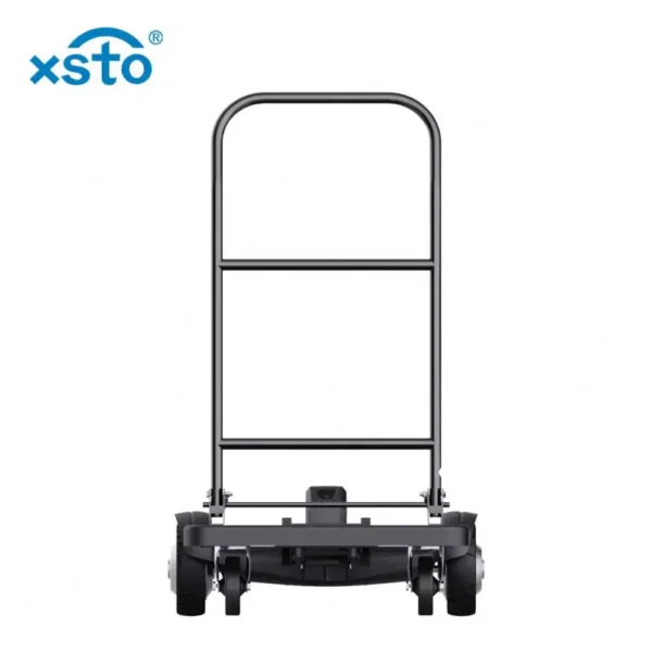 Scooter motorizada com plataforma ET300P2 - Imagen 2