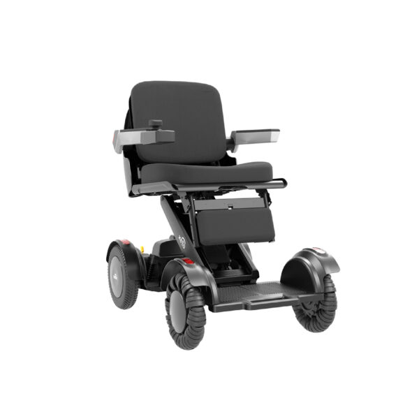 Cadeira de rodas elétrica M4 Next Generation