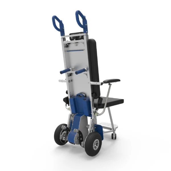 Trepador de escadas para pessoas TR140C - Imagen 3