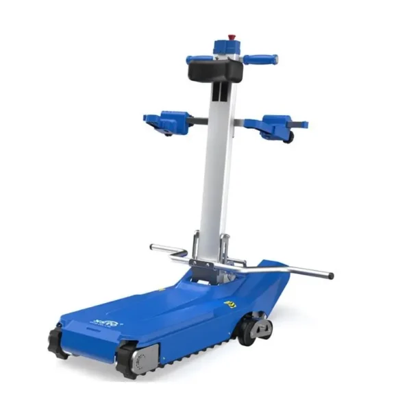 Sube escada para cadeira de rodas TR250T