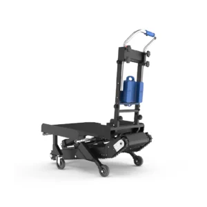 Sobe escadas elétrico com lagartas CT250S